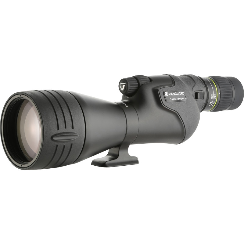 Vanguard Spektiv Endeavor HD 82 S Geradeeinblick + 20-60x Zoomokular