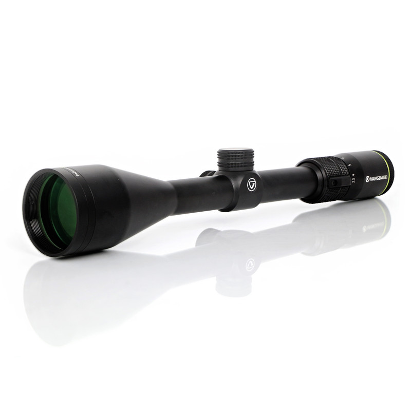 Vanguard Zielfernrohr Endeavor RS 3,5-10x50, Absehen Duplex