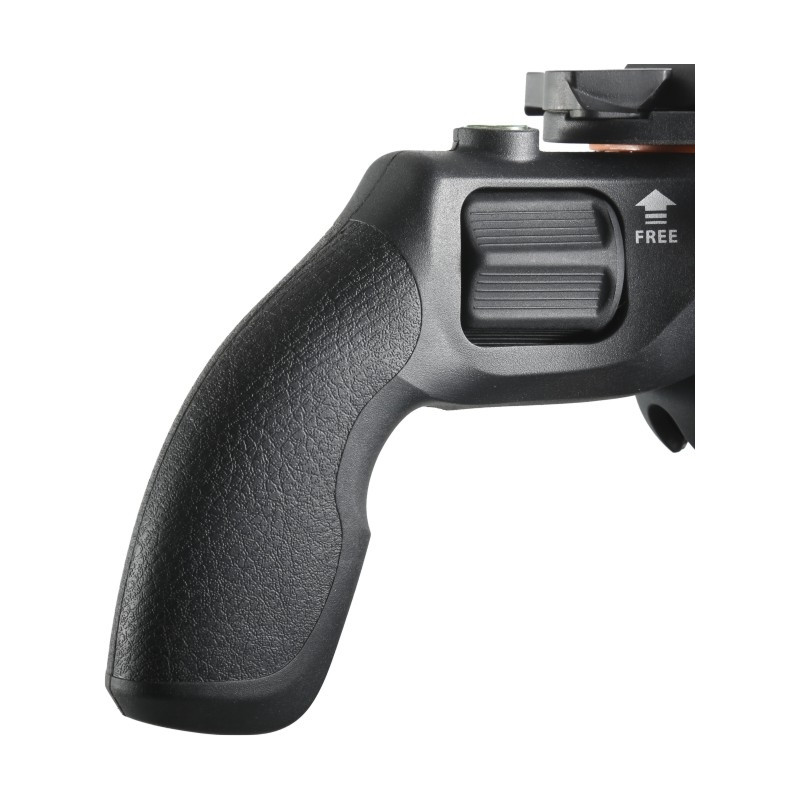 Vanguard Aluminium-Dreibeinstativ Espod CX 233AGH