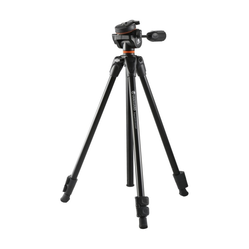 Vanguard Aluminium-Dreibeinstativ Espod CX 233AP