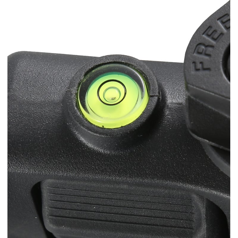 Vanguard Aluminium-Dreibeinstativ Espod CX 203AGH