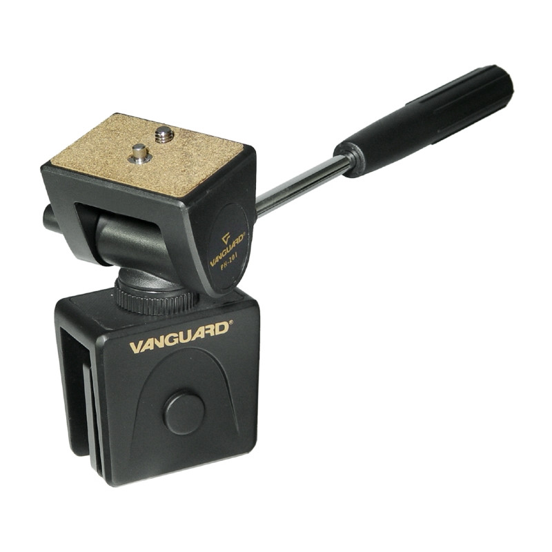 Vanguard Fensterstativ PH-201