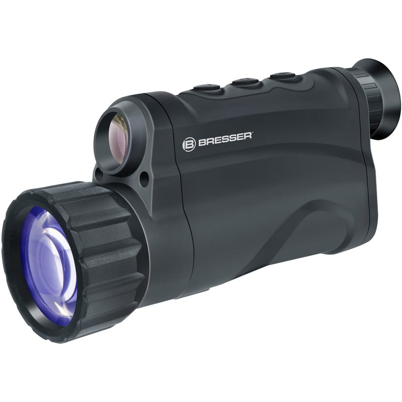 Bresser Nachtsichtgerät NV 5x50 Digital Night Vision