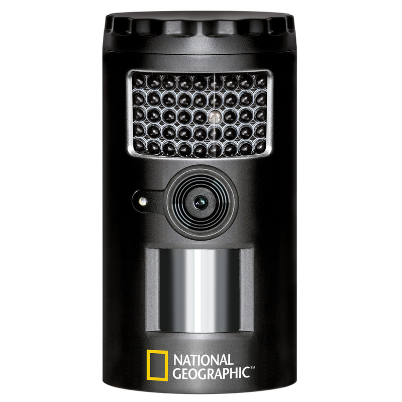 National Geographic Wildkamera Beobachtungskamera