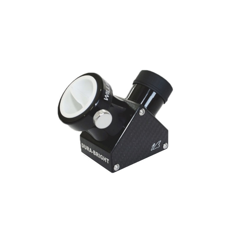 William Optics Zenitspiegel Dura Bright 90° 1,25"