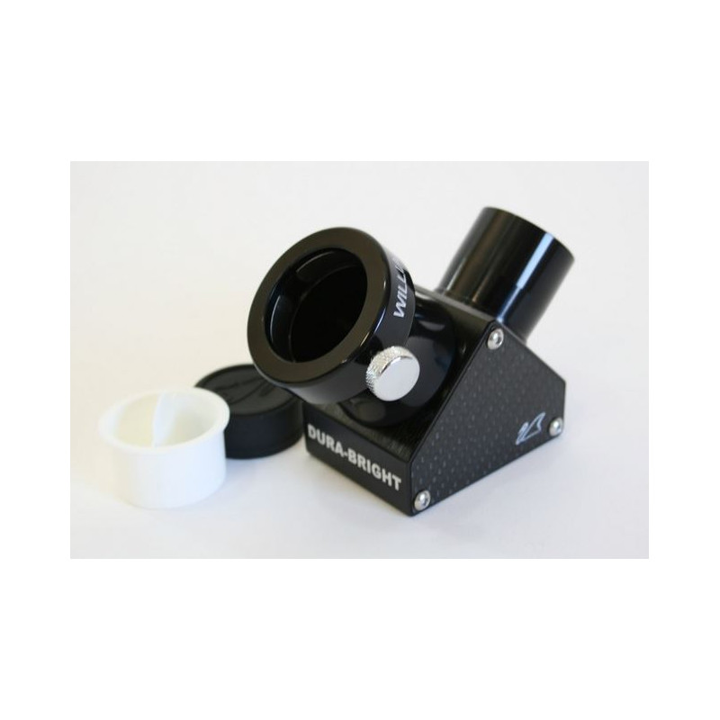 William Optics Zenitspiegel Dura Bright 90° 1,25"