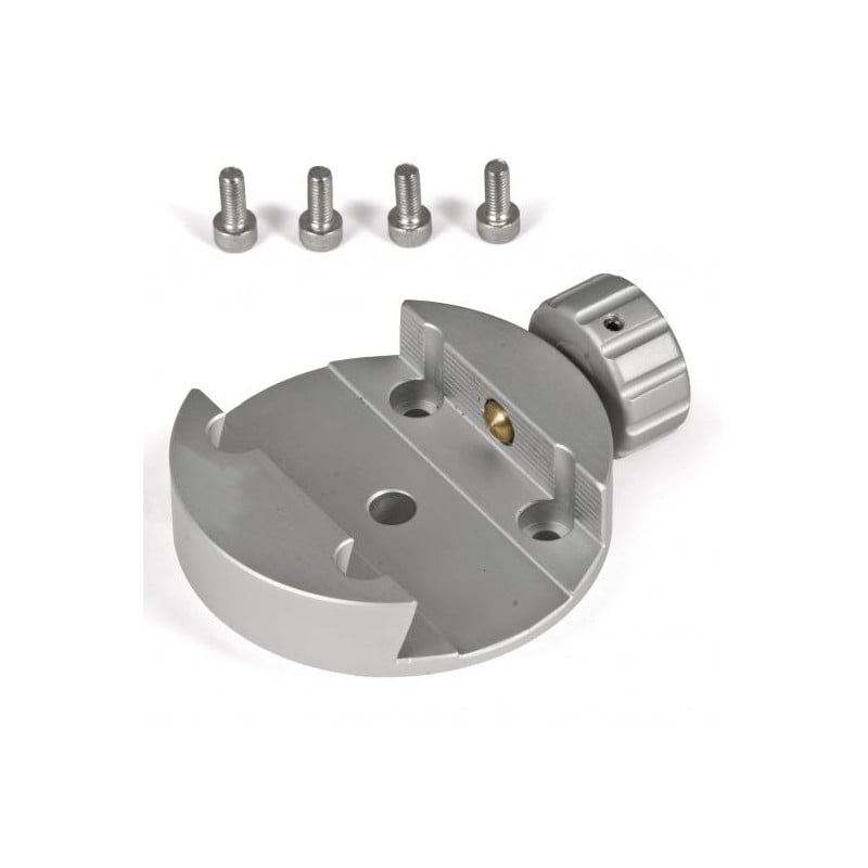 10Micron Prismenklemme Vixen-Style für Leonardo