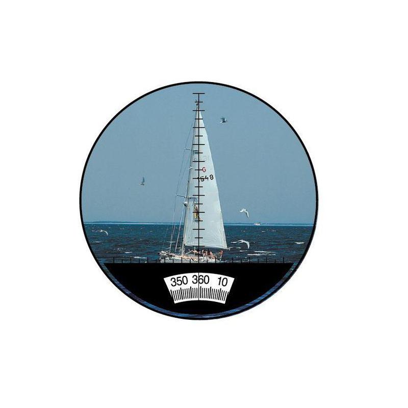 Bresser Fernglas Binocom 7x50 GAL