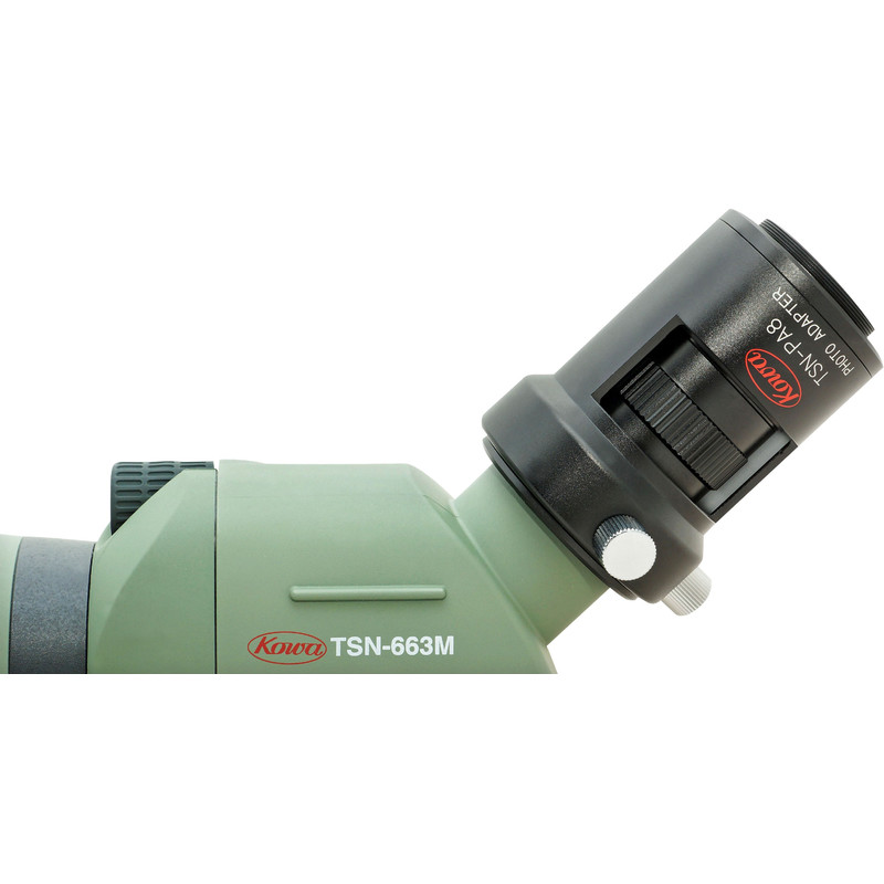 Kowa Kamera-Adapter TSN-PA8 (TSN-660/600/SV-82)