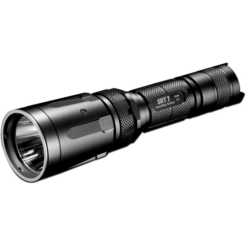 Nitecore Taschenlampe SRT-7