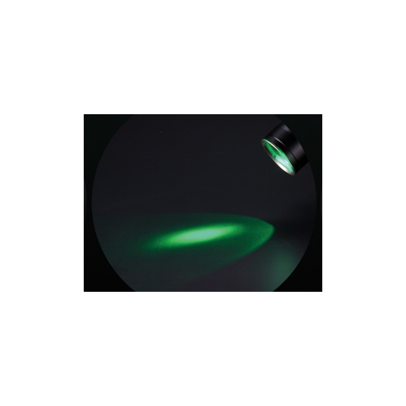 Nitecore Taschenlampe Chameleon CG6 White/Green