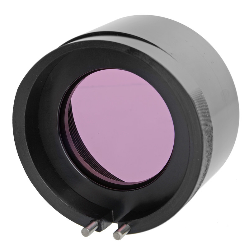 Lunt Solar Systems Antireflexfilter für LS80THa/DSII