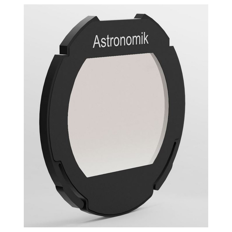 Astronomik Luminanz UV-IR-Blockfilter L-1 EOS-Clip APS-C