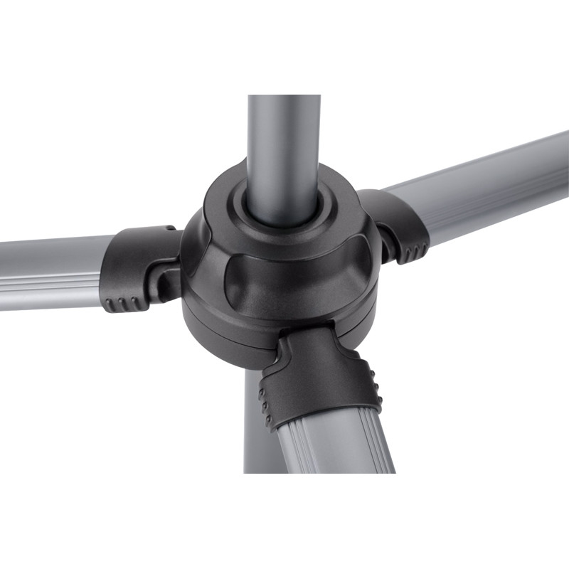 Cullmann Aluminium-Dreibeinstativ REVOMAX 535 RW32