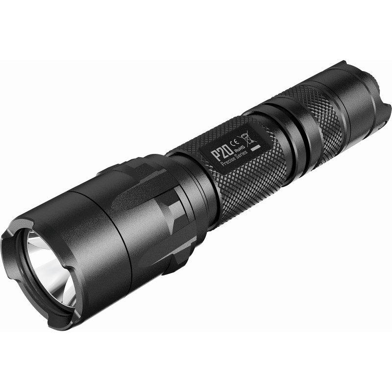 Nitecore Taschenlampe P20