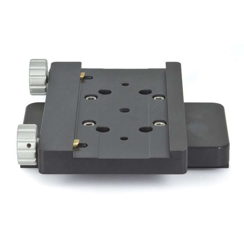 10Micron 90°-Umsetzer für Lodual-Doppelbefestigungen an GM 1000