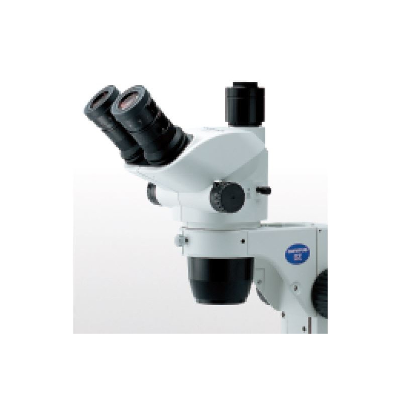 Evident Olympus Zoom-Stereomikroskop Olympus SZ61TR RL, trino