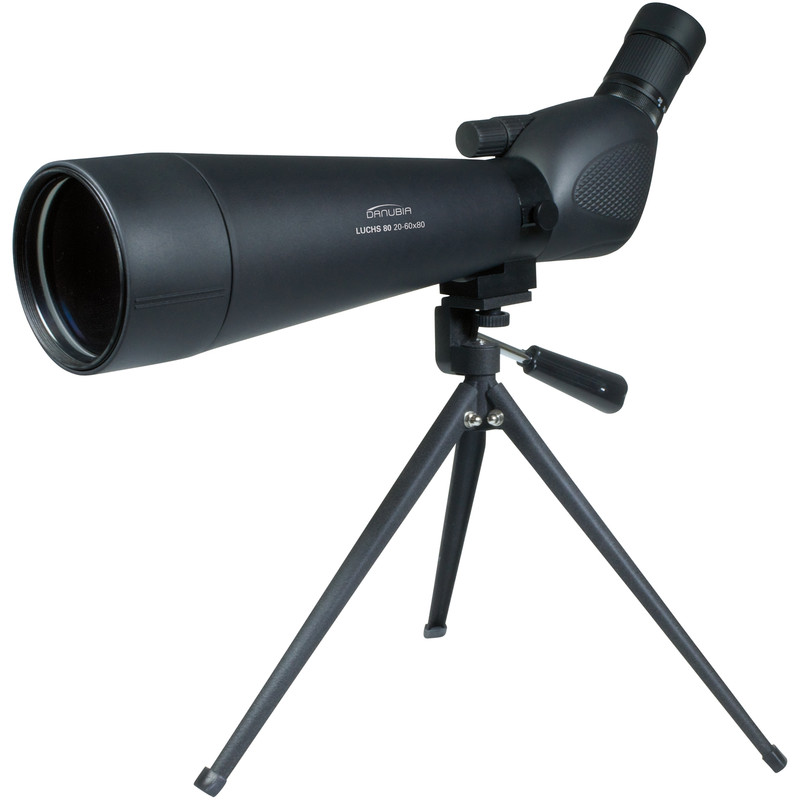 Dörr Spektiv Fuchs 20-60x80