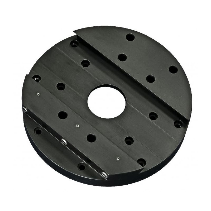 10Micron Schwalbenschwanzklemme 5" für GM 4000