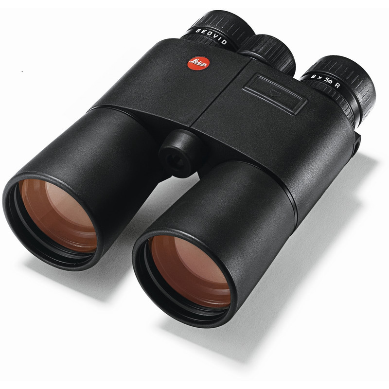 Leica Fernglas Geovid 8x56 R