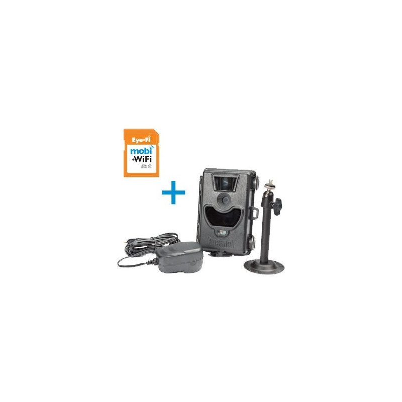 Bushnell Wildkamera Surveillance Cam WiFi