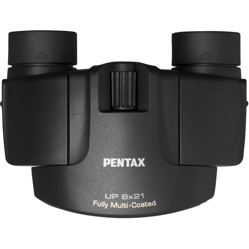 Pentax Fernglas UP 8x21