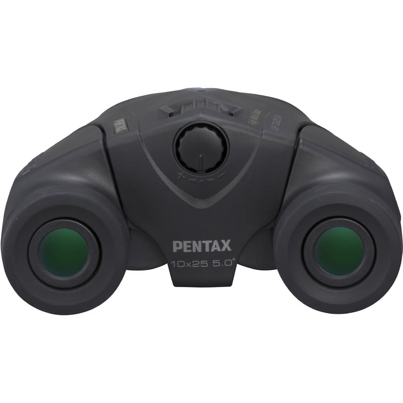 Pentax Fernglas UP 10x25 WP