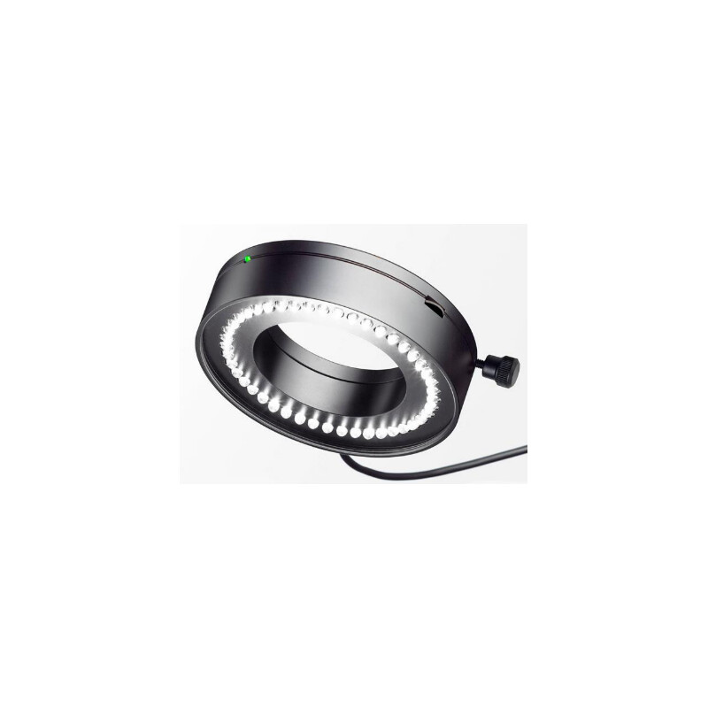 SCHOTT EasyLED Ringlicht System, (RL) Ø i=66mm incl. Netzteil