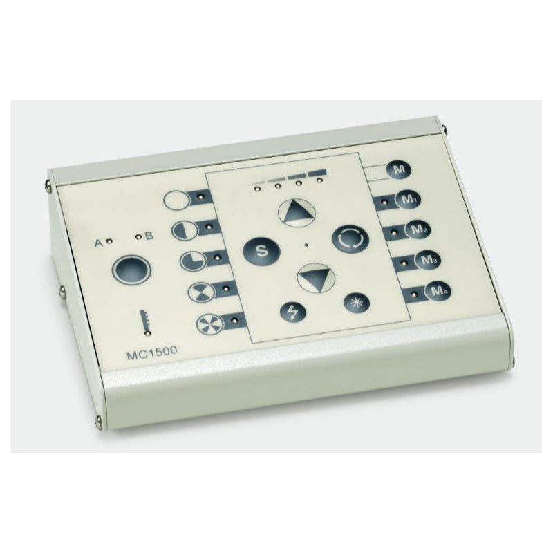 SCHOTT VisiLED Speicher Controller MC 1500
