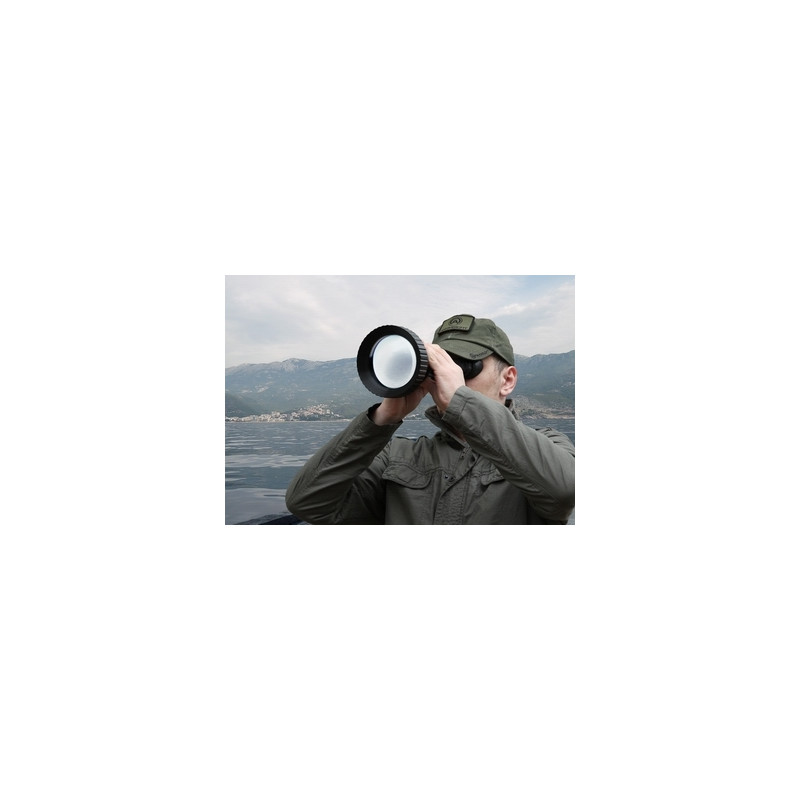 Armasight Thermalkamera Helios 336 HD 30 Hz 5-20x75