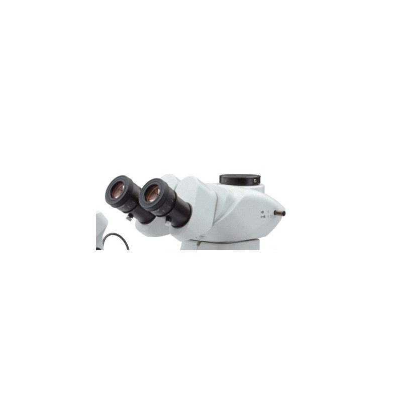 Evident Olympus Zoom-Stereomikroskop Olympus SZX7 Durchlicht, trino, achro, 1x, LED