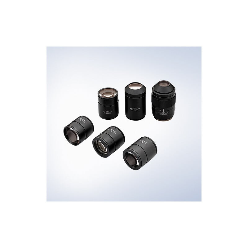 Evident Olympus DFPL1.5X/0.15 Objektiv