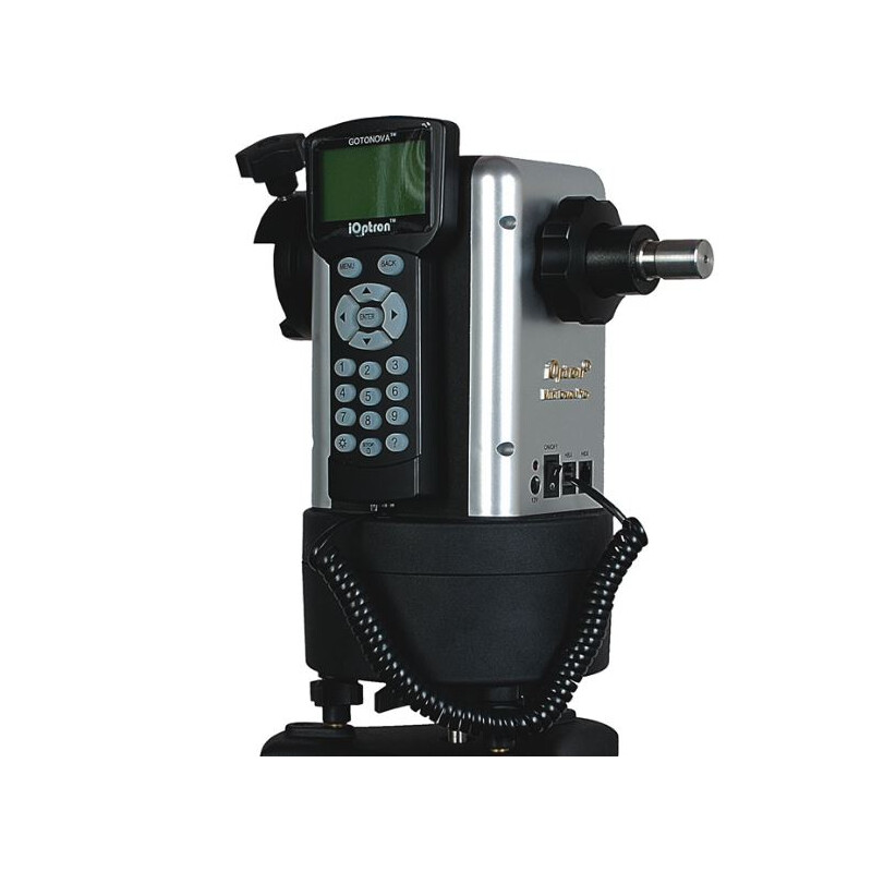 iOptron Montierung MiniTower Pro Mount Head