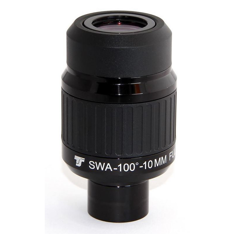 TS Optics Okular 100° Ultra-Series 10mm 1,25"