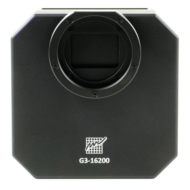 Moravian Kamera G3-11000C1FW Mono mit Filterrad
