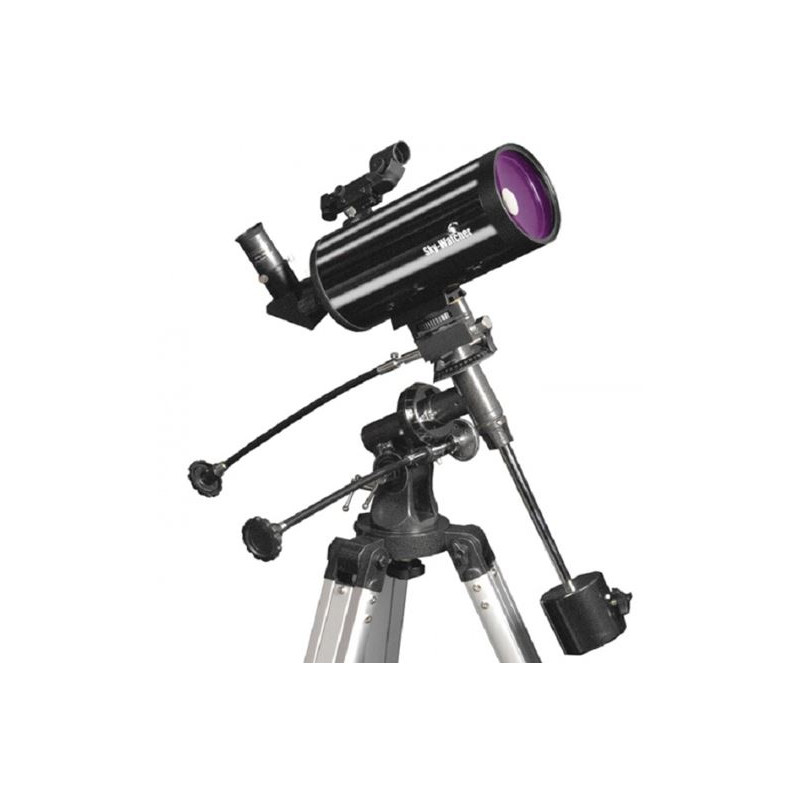 Skywatcher Maksutov Teleskop MC 102/1300 SkyMax EQ-2