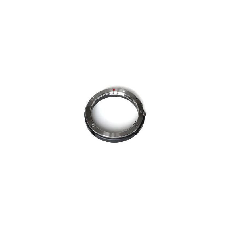 Moravian Adapter auf EOS Objektive für G2/G3 CCD ohne Filterrad