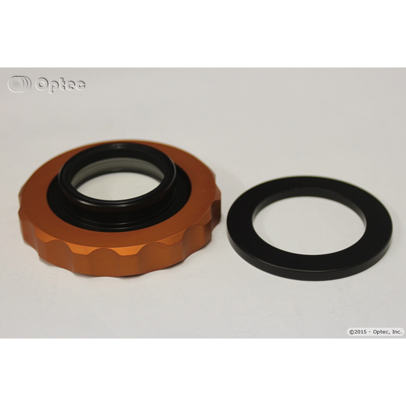 Optec Lepus 0,62x Reducer für Celestron Edge HD 1100