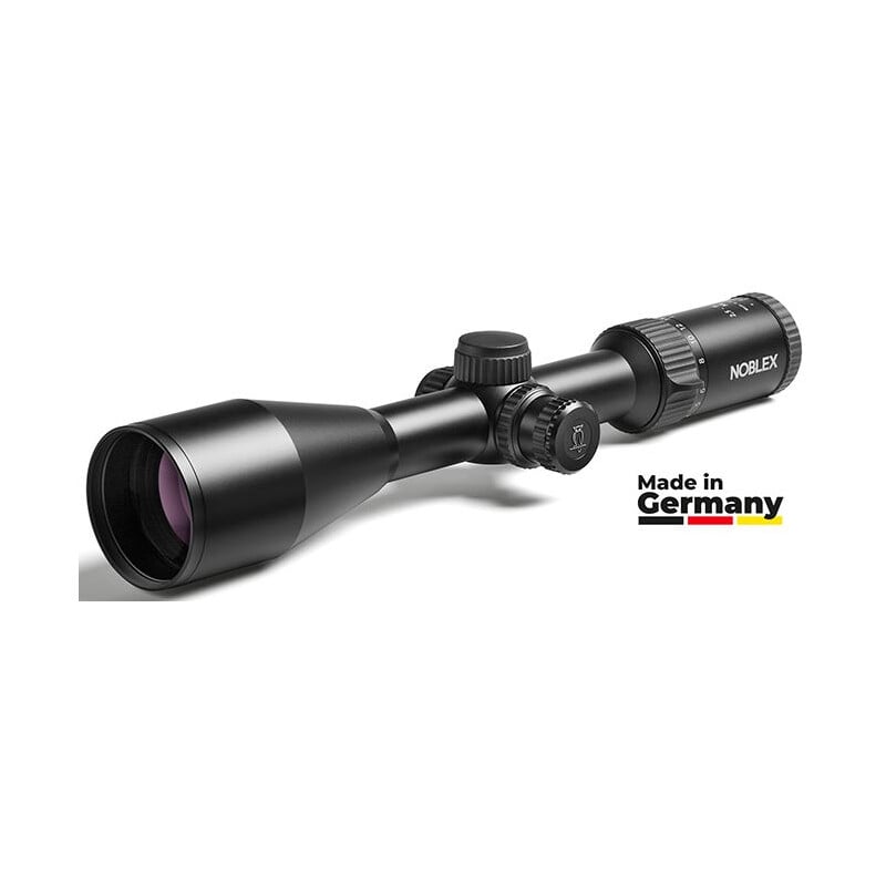 Noblex Zielfernrohr V6 2,5-15x56, Reticle: 4i