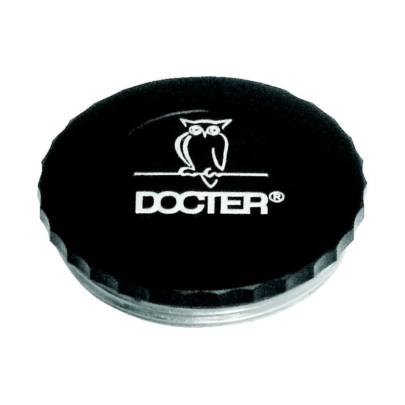 DOCTER Batteriekappe (classic)