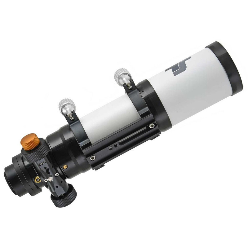 TS Optics Apochromatischer Refraktor AP 80/352 Imaging Star OTA