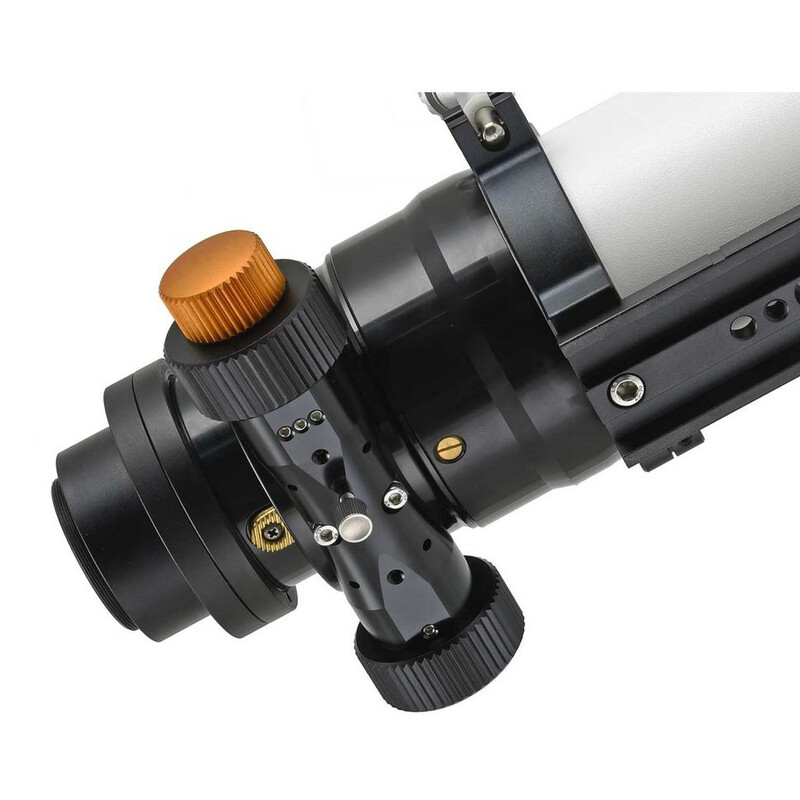 TS Optics Apochromatischer Refraktor AP 80/352 Imaging Star OTA