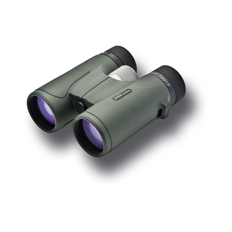 DDoptics Fernglas Königstein ED 10x42 green