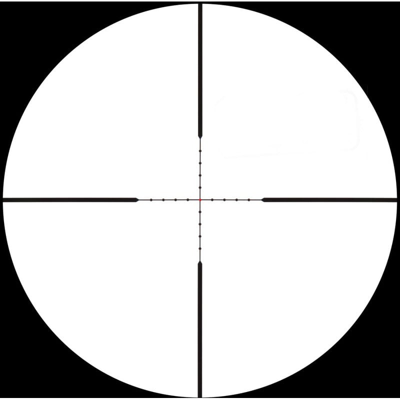 DDoptics Zielfernrohr Nachtfalke Gen. III 5-30x50 - Reticle: Tactical Mil Dot