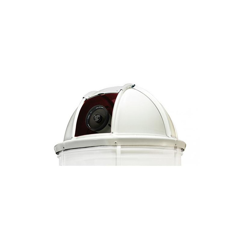 NexDome Sternwartenkuppel 2,2m ohne Ring