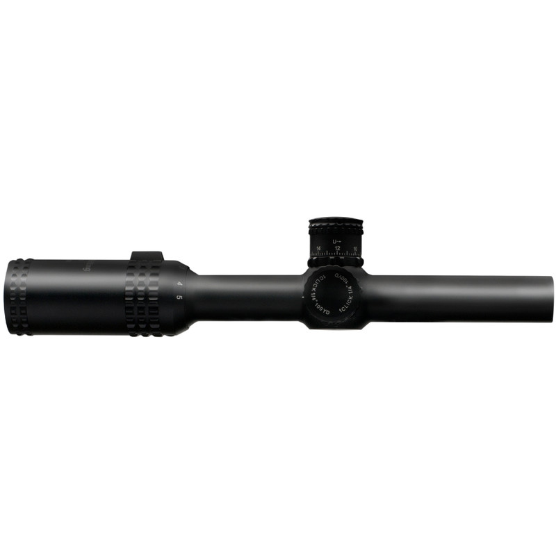 Nikko Stirling Zielfernrohr Target Master 1,25-5x20 Half Mil-Dot