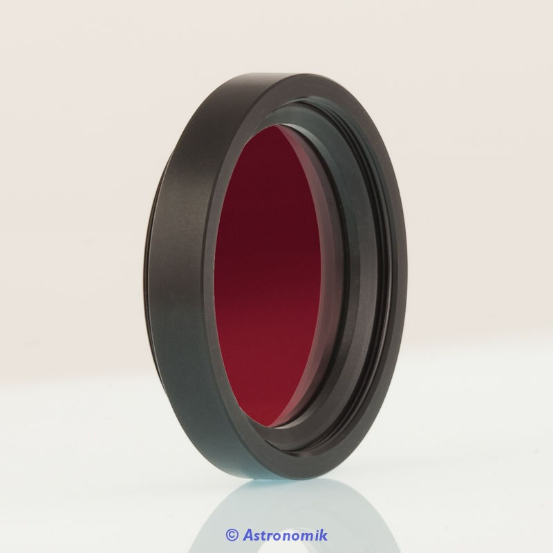 Astronomik H-alpha 6nm CCD-Filter T2-Fassung