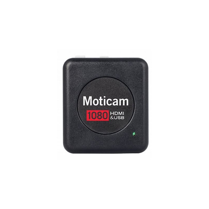 Motic Kamera 1080, color, CMOS, 1/2.8",  8 MP, HDMI, USB 2.0