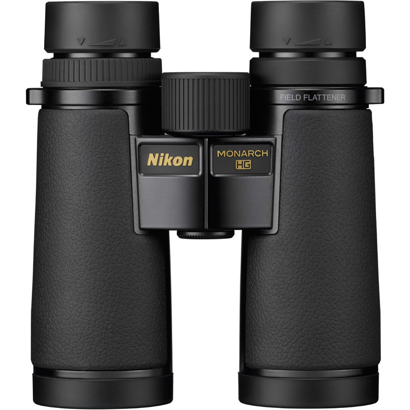 Nikon Fernglas Monarch HG 10x42