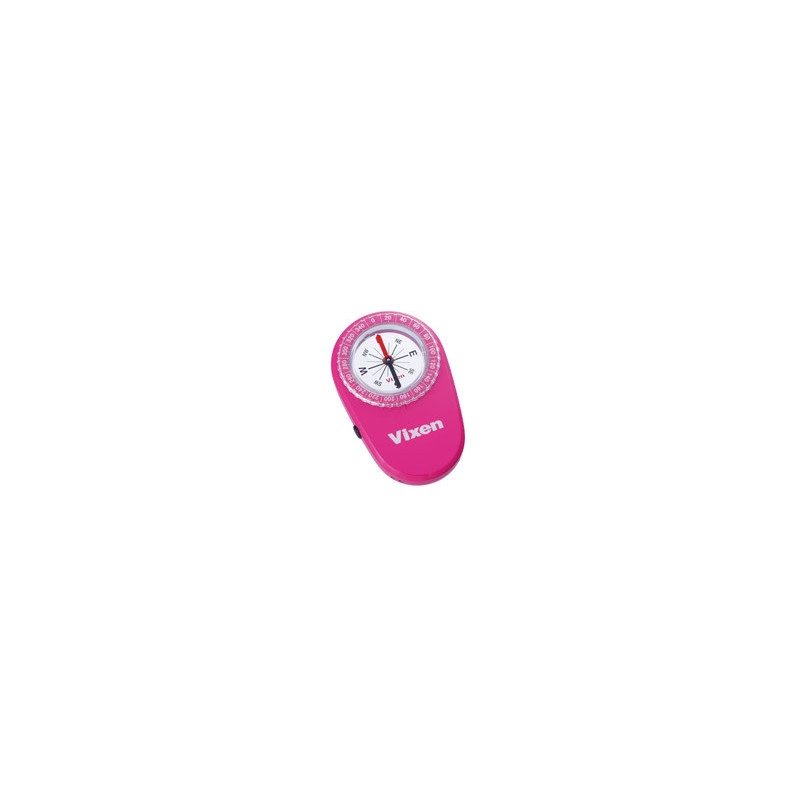 Vixen LED KOMPASS Pink